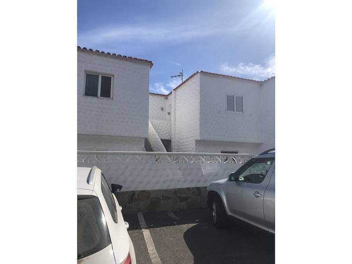 Location de vacances pour 2 personnes, avec balcon, animaux acceptés à Costa Calma - 2