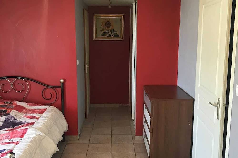 Appartamento intero, Studio Avec Vaste Jardin in Cranves-Sales, Saint-Julien-en-Genevois e dintorni