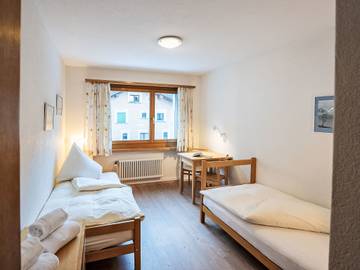 Vakantiewoning voor 4 Personen in Pontresina, Livigno Alps, Afbeelding 4