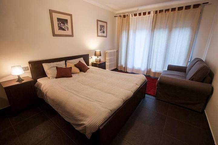 Chalet pour 15 personnes, avec jardin en Andorre - 4