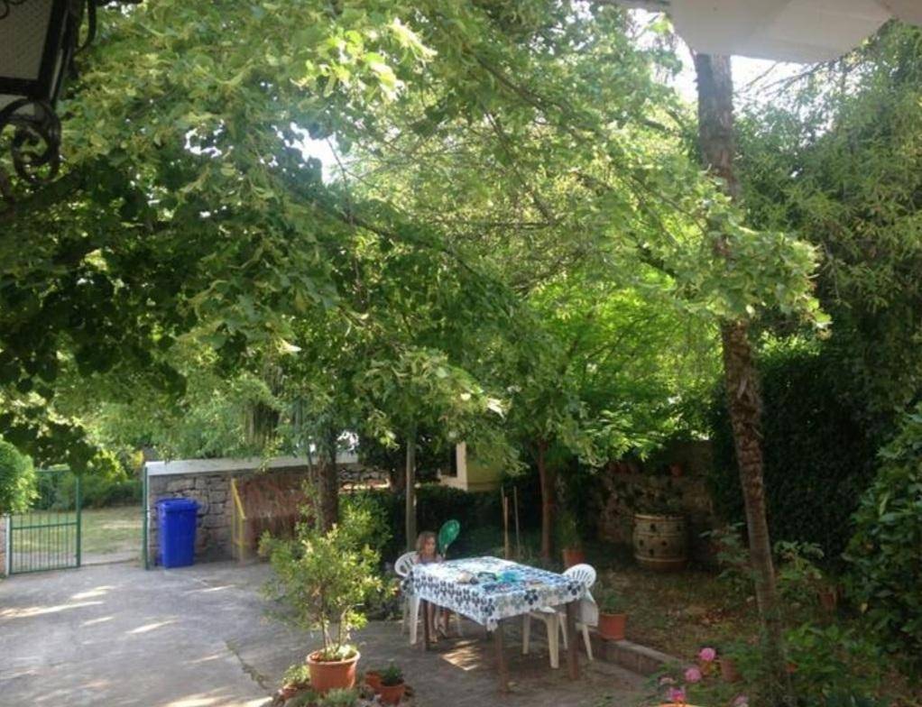 Apartment in Starigrad, Zadar
