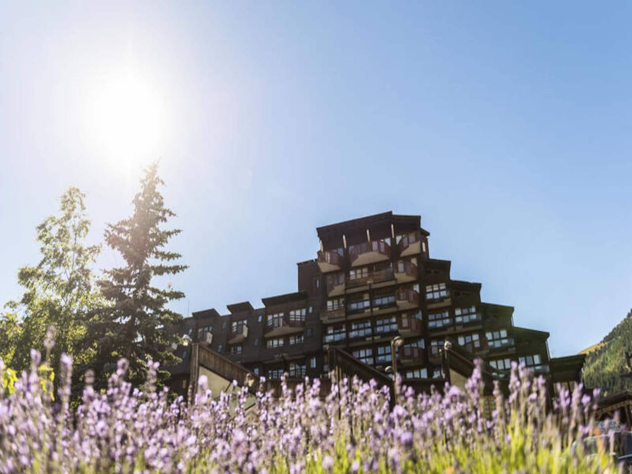 Apartamento entero, Apartamento de 2 habitaciones para 6 personas - Prestigio in Huez, Parque Nacional de los Ecrins