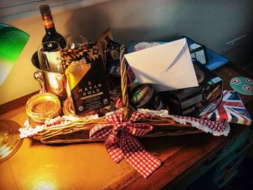 Holiday Rental for 4 People in Whitstable, Kent, Photo 3