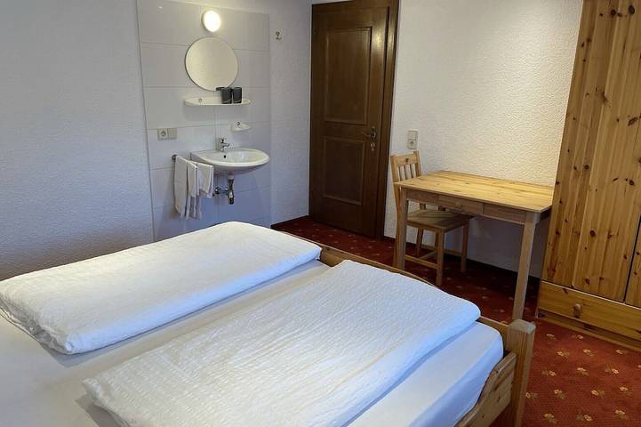 Ferienwohnung für 5 Personen, mit Garten und Terrasse in Fontanella - 4