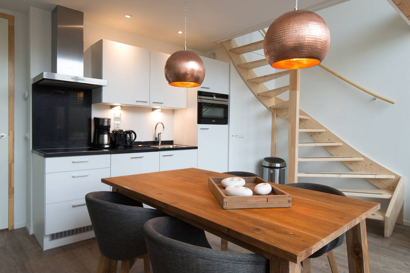 Bungalow für 2 Personen mit Sauna in Reeuwijk, Groene Hart