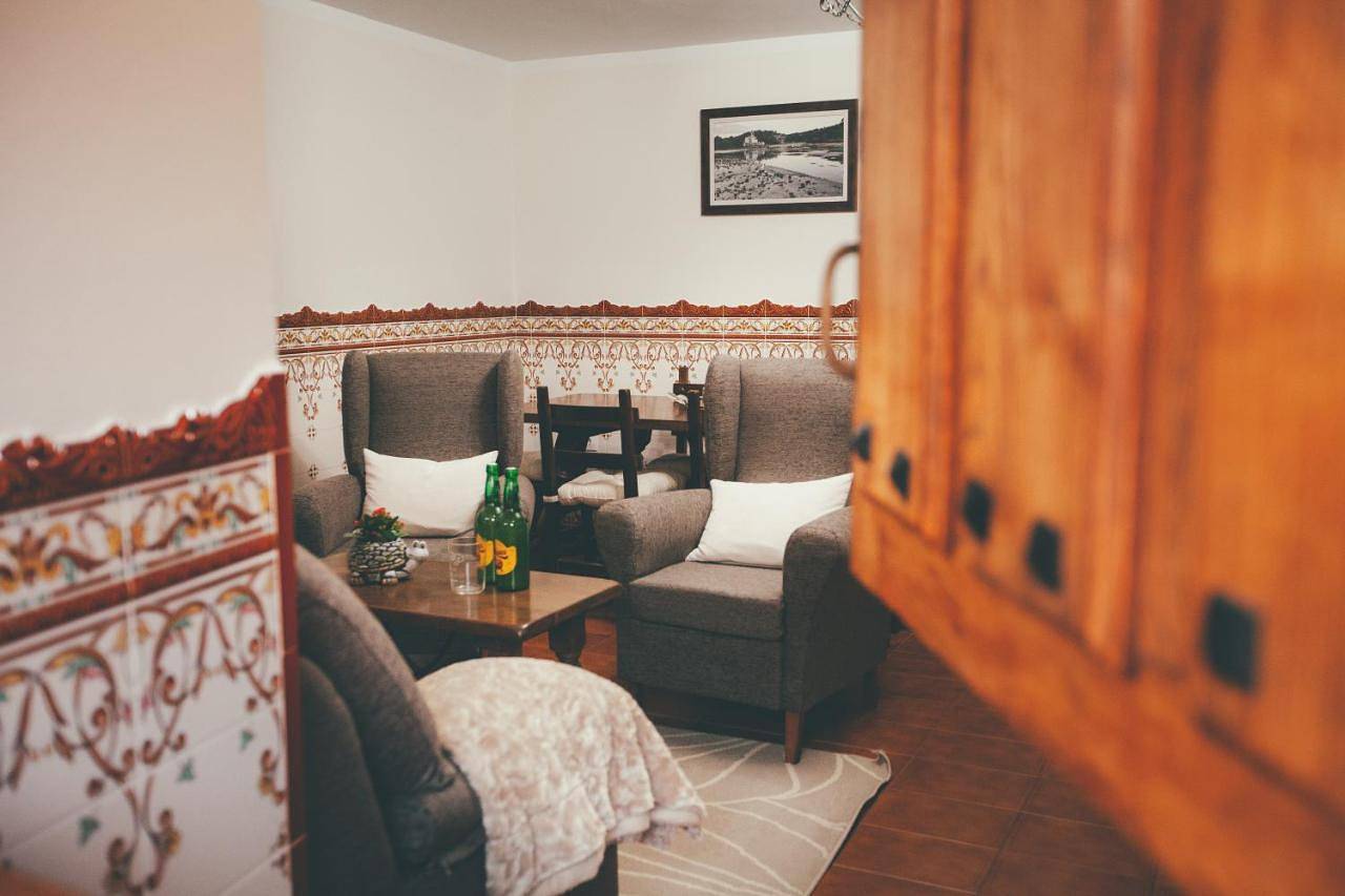 Four-Bedroom Holiday Home in Balmori, Llanes