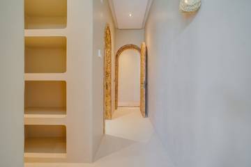 Villa pour 12 Personnes dans arrondissement d'Annakhil, Marrakech, Photo 4