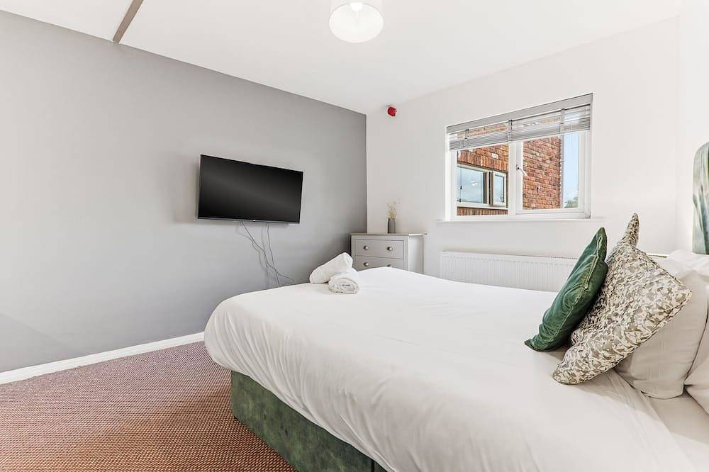 Entire apartment, Hayy Studios at Castleford in Wakefield, West Yorkshire