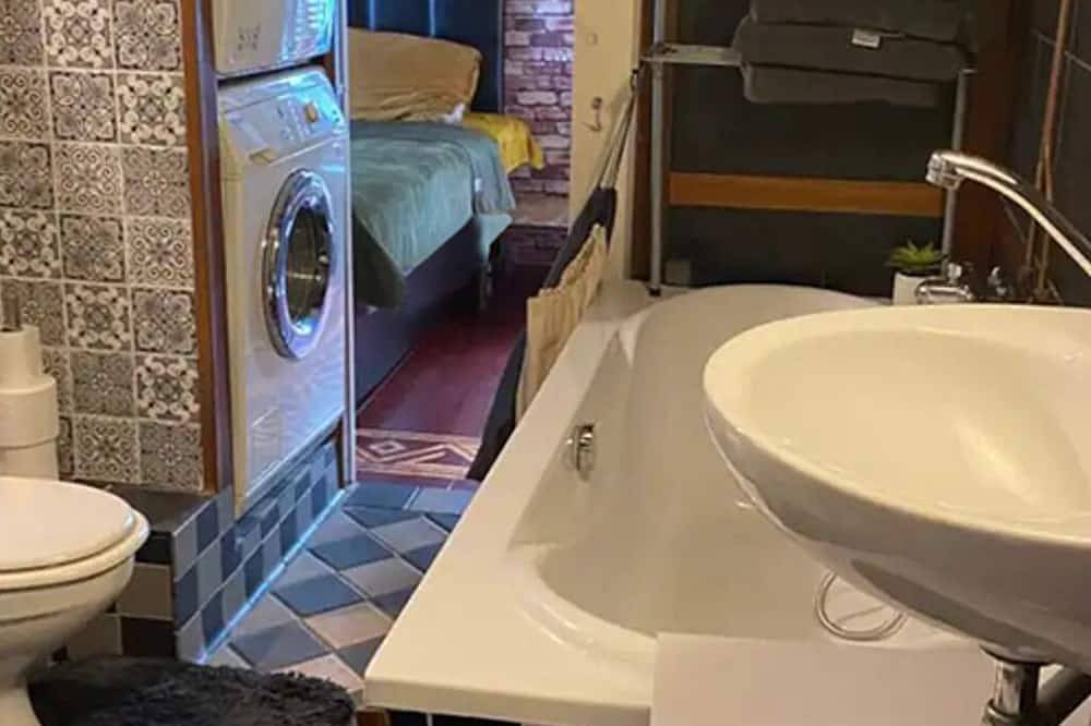 Beautiful Houseboat on Canals of Amsterdam City Center in Côte hollandaise