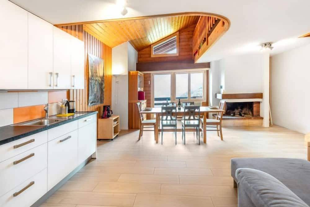 Photo : Appartement de vacances