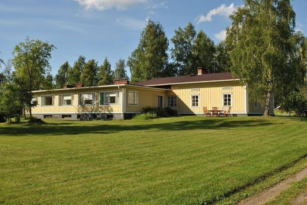 Lomatila Ollila Bungalows in Kerimäki, Savonlinna