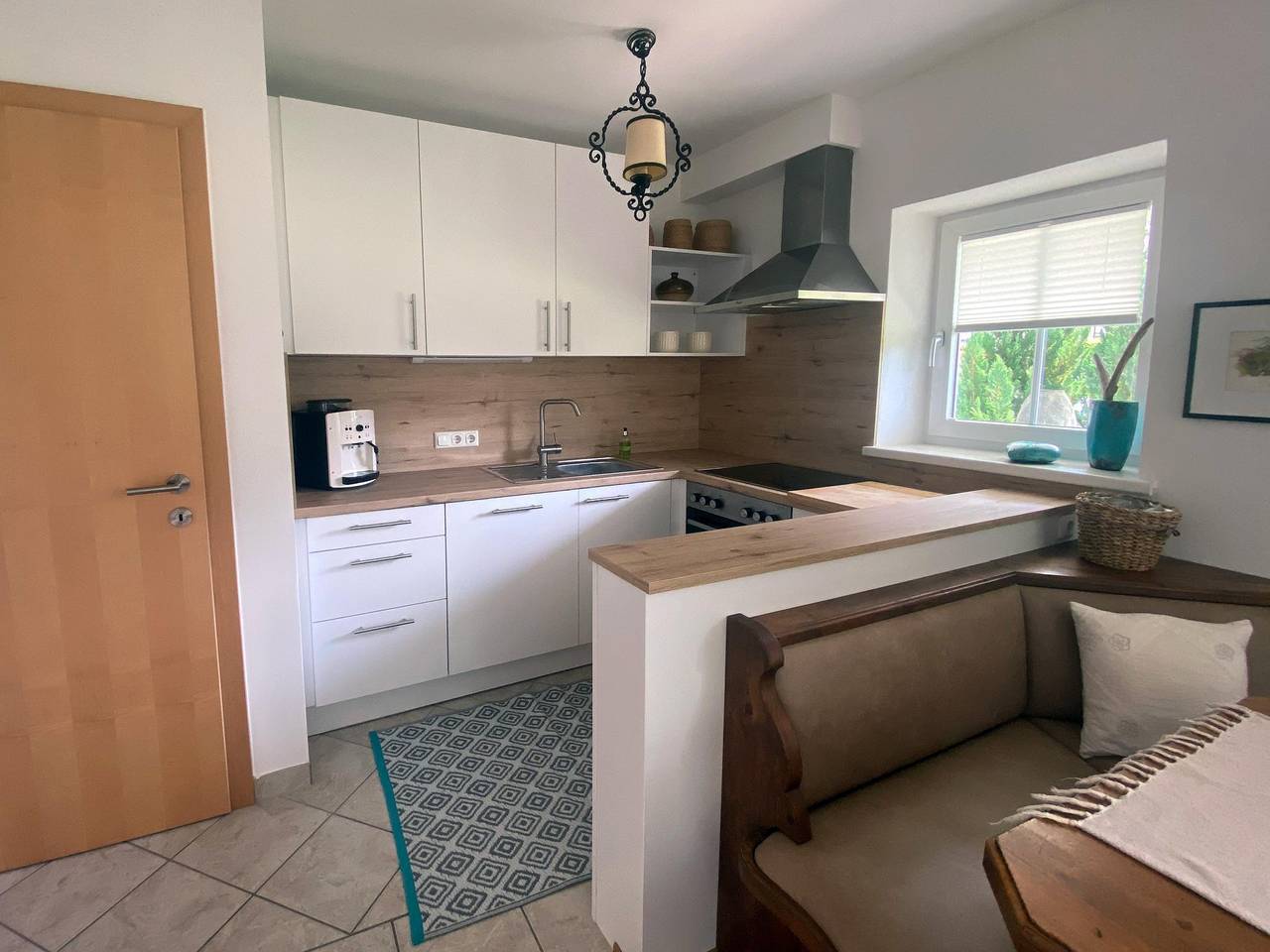 Ganze Ferienwohnung, App. Stefferl/3 Schlafzimmer,Dusche, 2 Wc in Dorfgastein, Ski Amadé