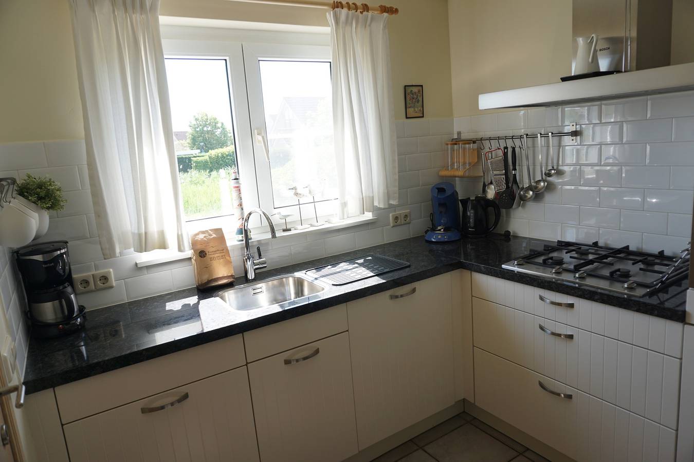 Kustverhuur Zeeuws Vlaanderen — Nieuwe Sluisweg 6A in Zeeuwse Kust