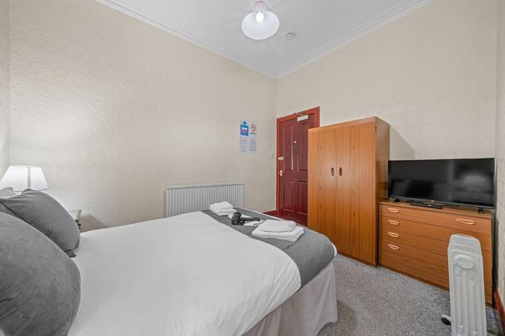 B&B für 3 Personen in Inverness - 4