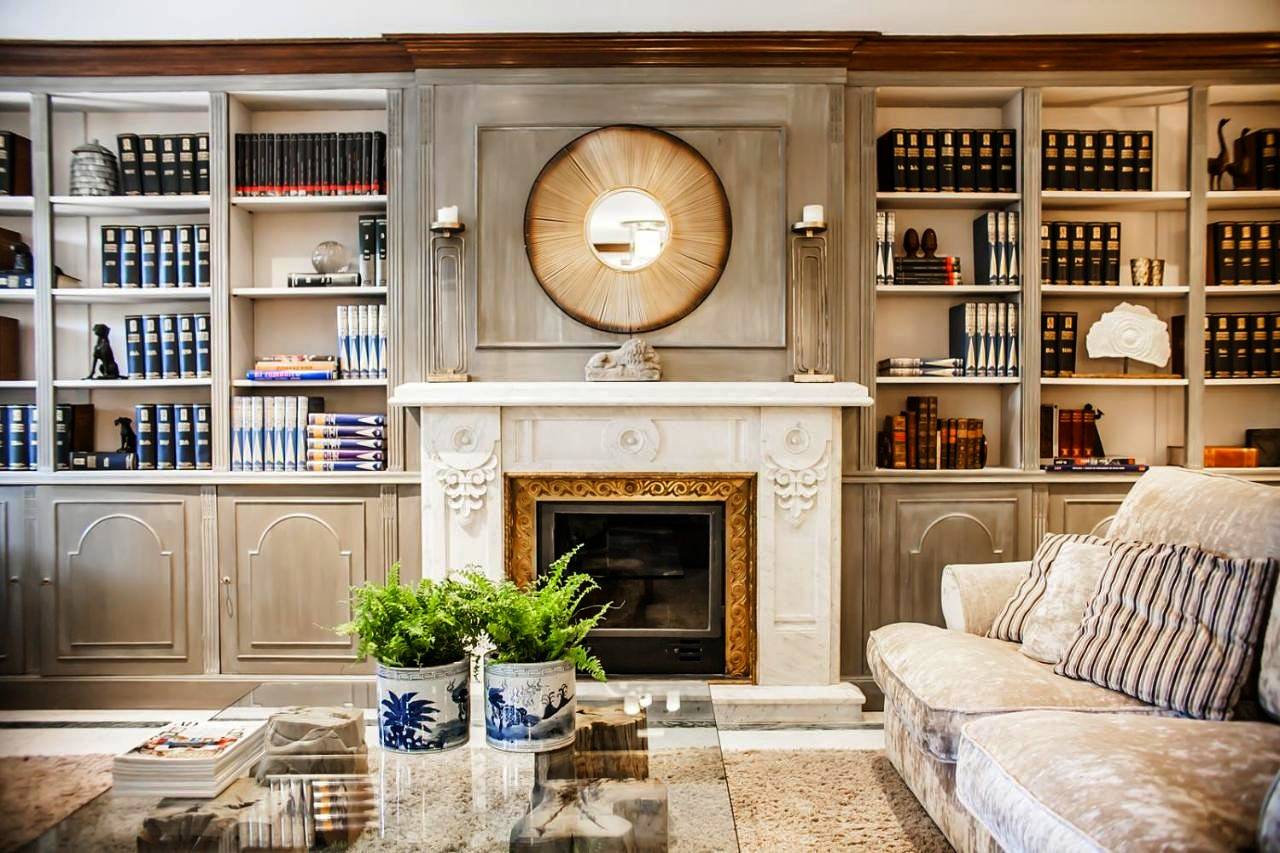 Four-Bedroom House in Chamartín (Madrid), Madrid
