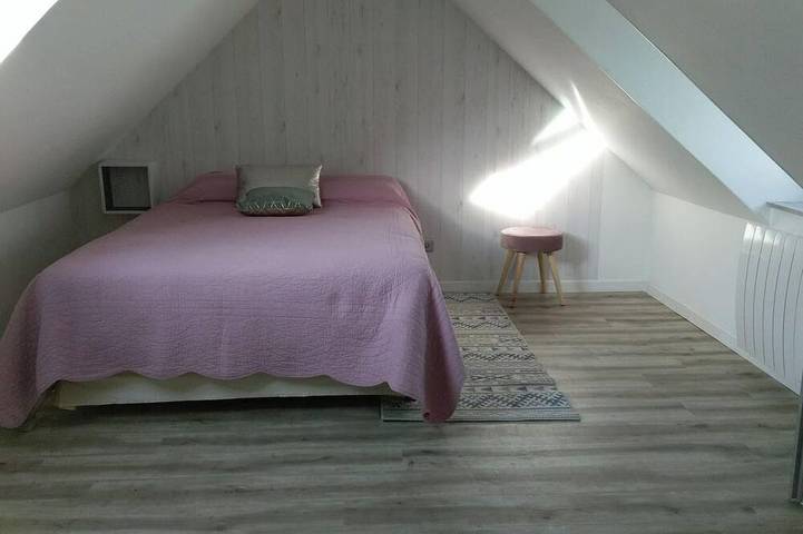 Location de vacances pour 4 personnes à Arques-la-Bataille - 2