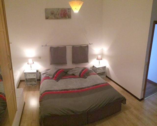 Hôtel pour 4 personnes, avec terrasse, animaux acceptés à Mondorf-les-Bains - 3