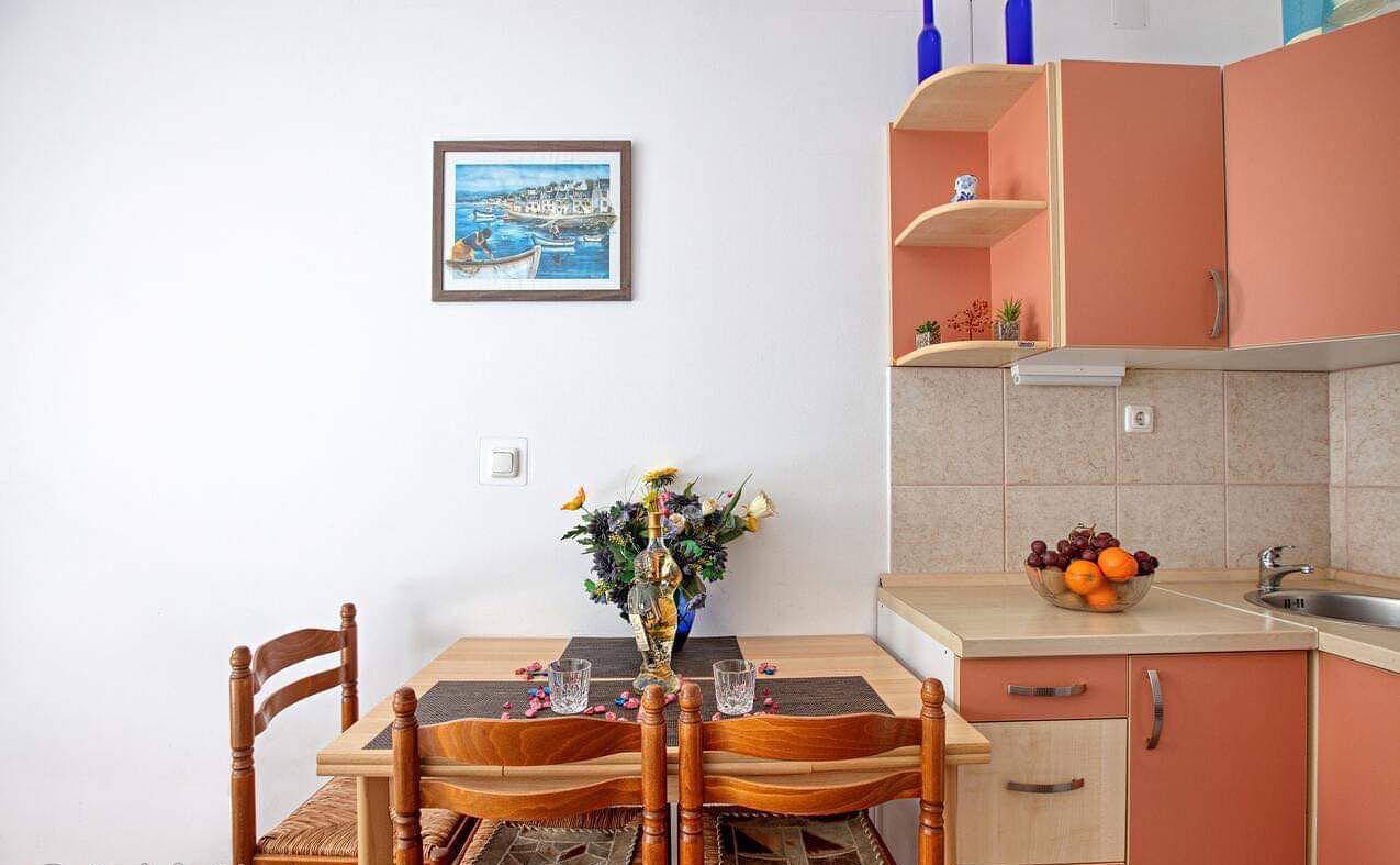 Ganzes Studio, Apartments Villa Sarajevo in Vodice, Šibenik-Knin