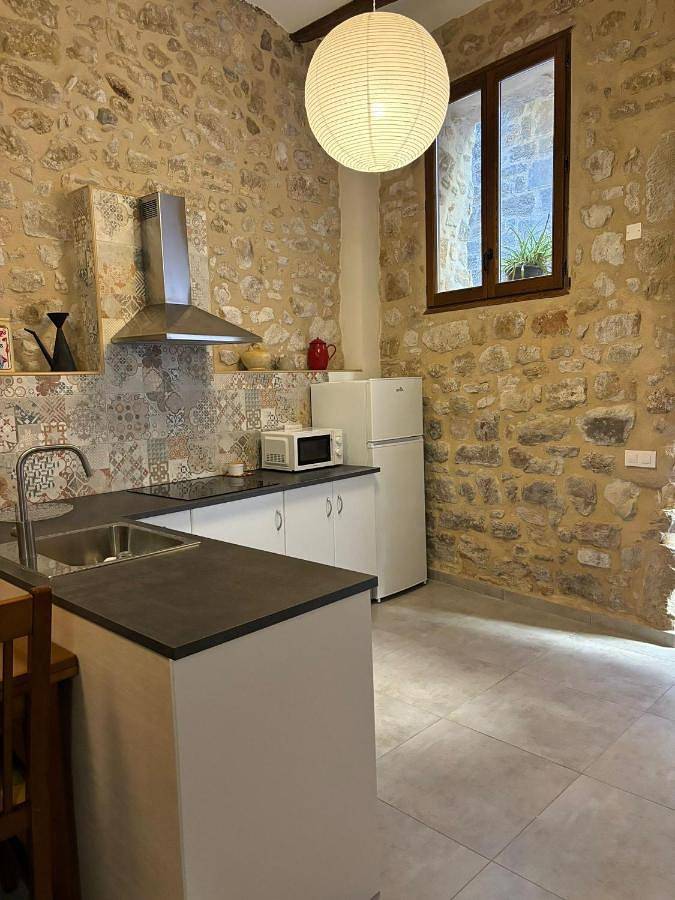 Gîte pour 2 personnes, avec terrasse dans Terra Alta - 4