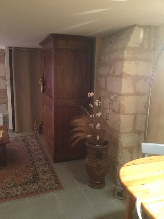 La Tour de Gué - Chambre in Mirebeau, Vienne (France)