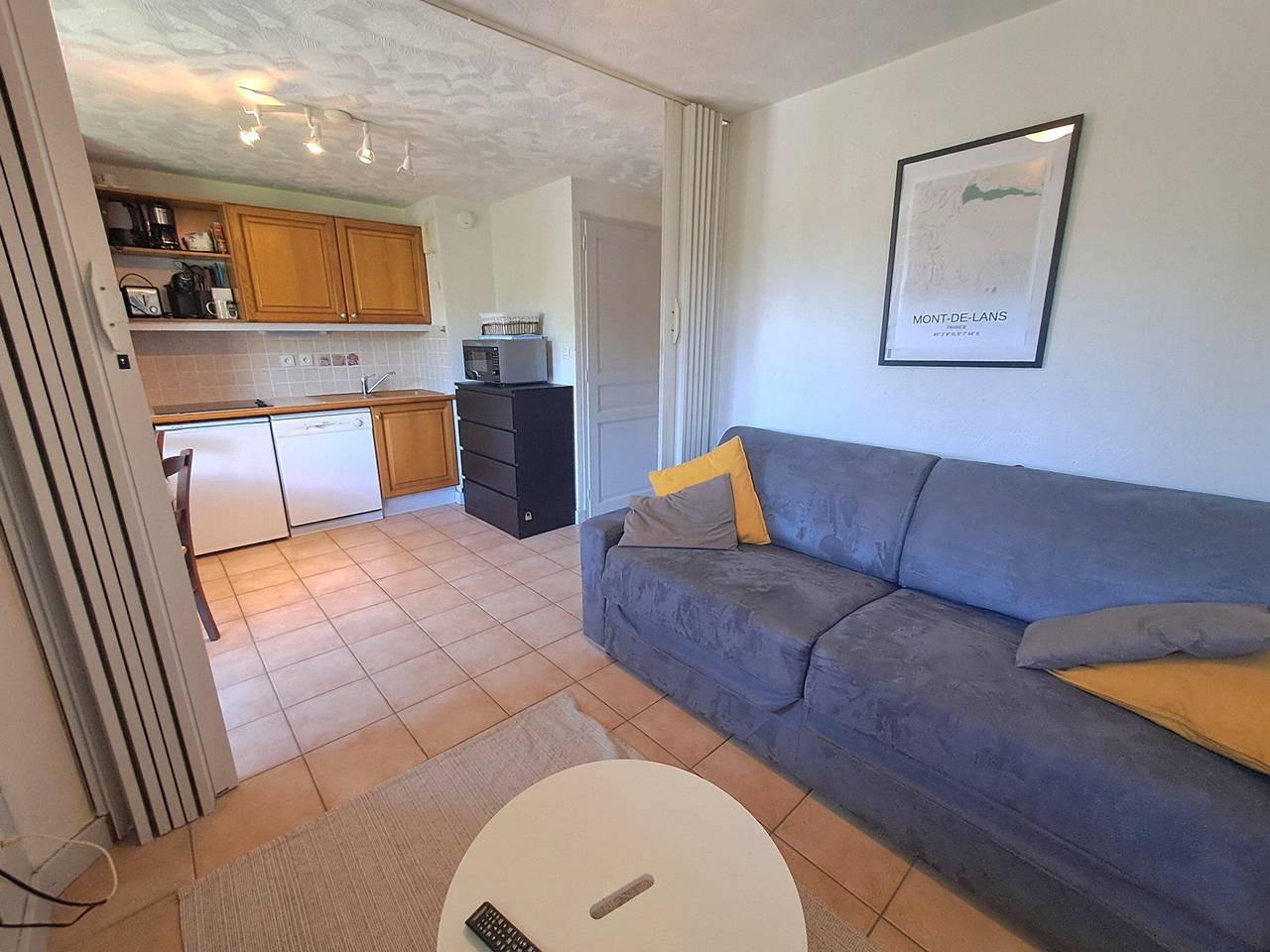 Appartement de vacances