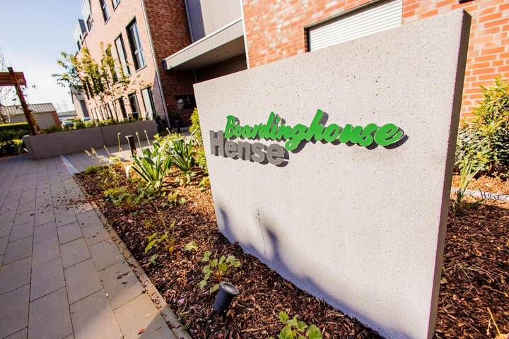 Ferienhaus für 2 Personen in Lingen (Ems)