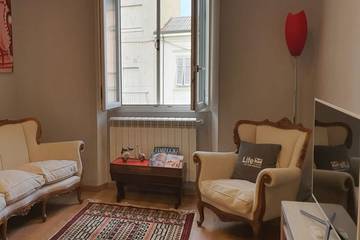 Vakantieappartement voor 4 Personen in Viareggio, Versilia, Afbeelding 1