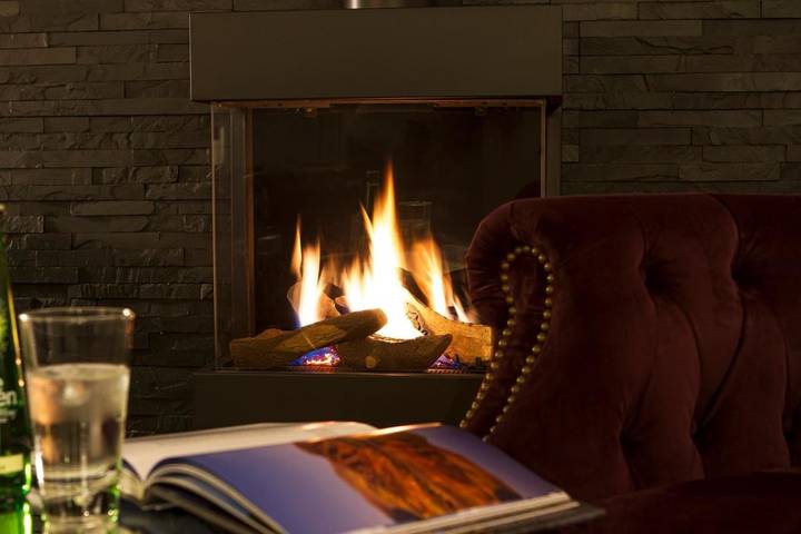 Chambre d’hôte pour 2 personnes à Ambleside - 2