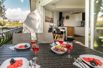Vakantieappartement voor 4 Personen in Marbella West, Marbella, Afbeelding 3