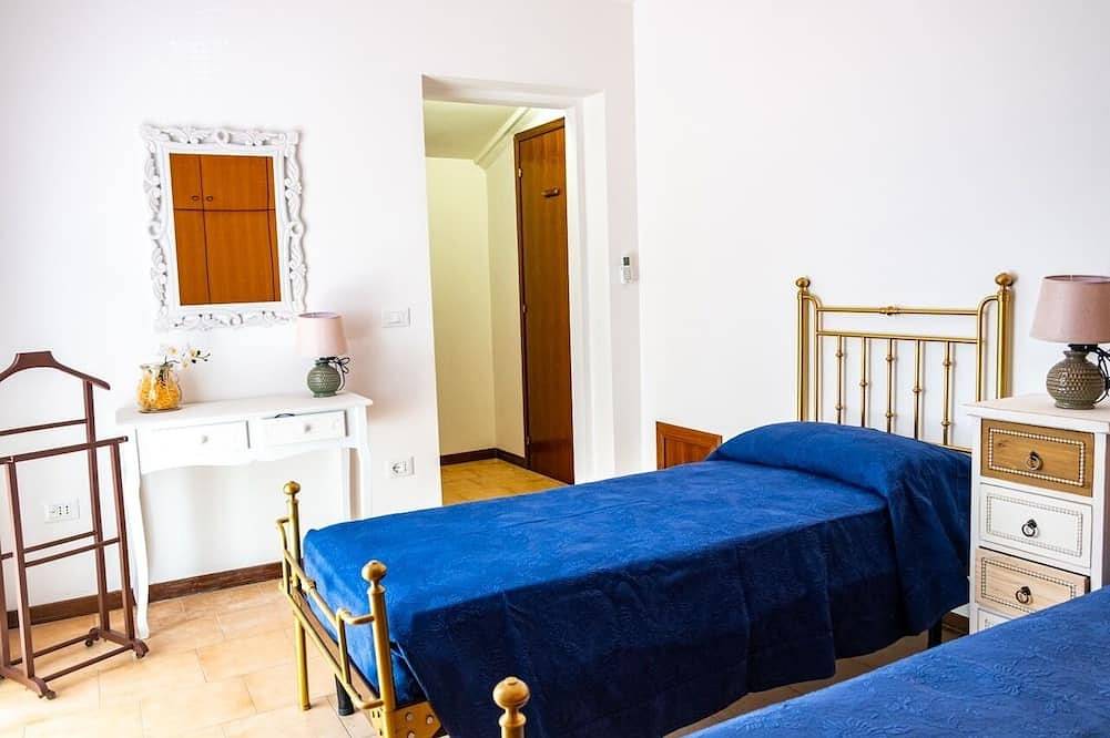 Framí b&b, comfort and relaxation between sea and mountains in Teramo, Gran Sasso