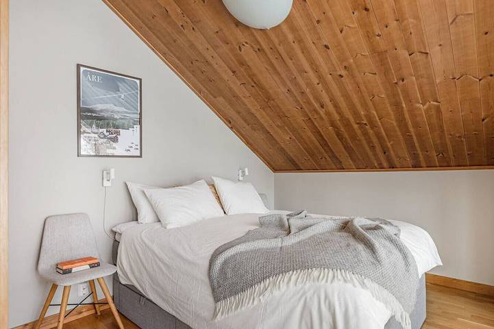 Ganze Wohnung, Åre's best family home in Are, Jämtland