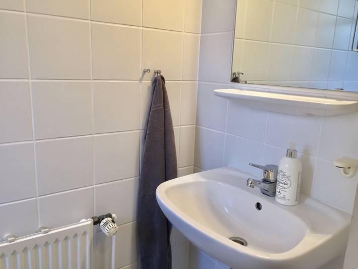 Ferienhaus für 4 Personen, mit Ausblick und Terrasse, mit Haustier auf Fischland - Darß - Zingst - 4