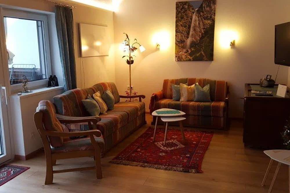 Apartamento entero, Achensee Holiday House Exclusive - Apart - Holiday Houses Schwarzmann in Eben am Achensee, Valle del Tirol