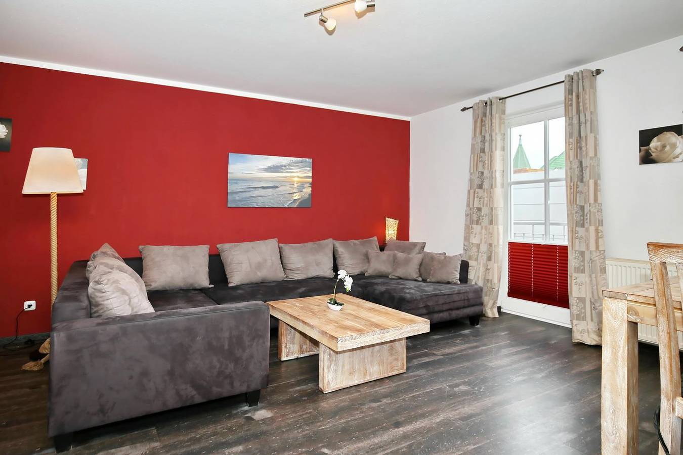 Appartamento vacanze a Kuhlungsborn a partire da 99€ a notte
