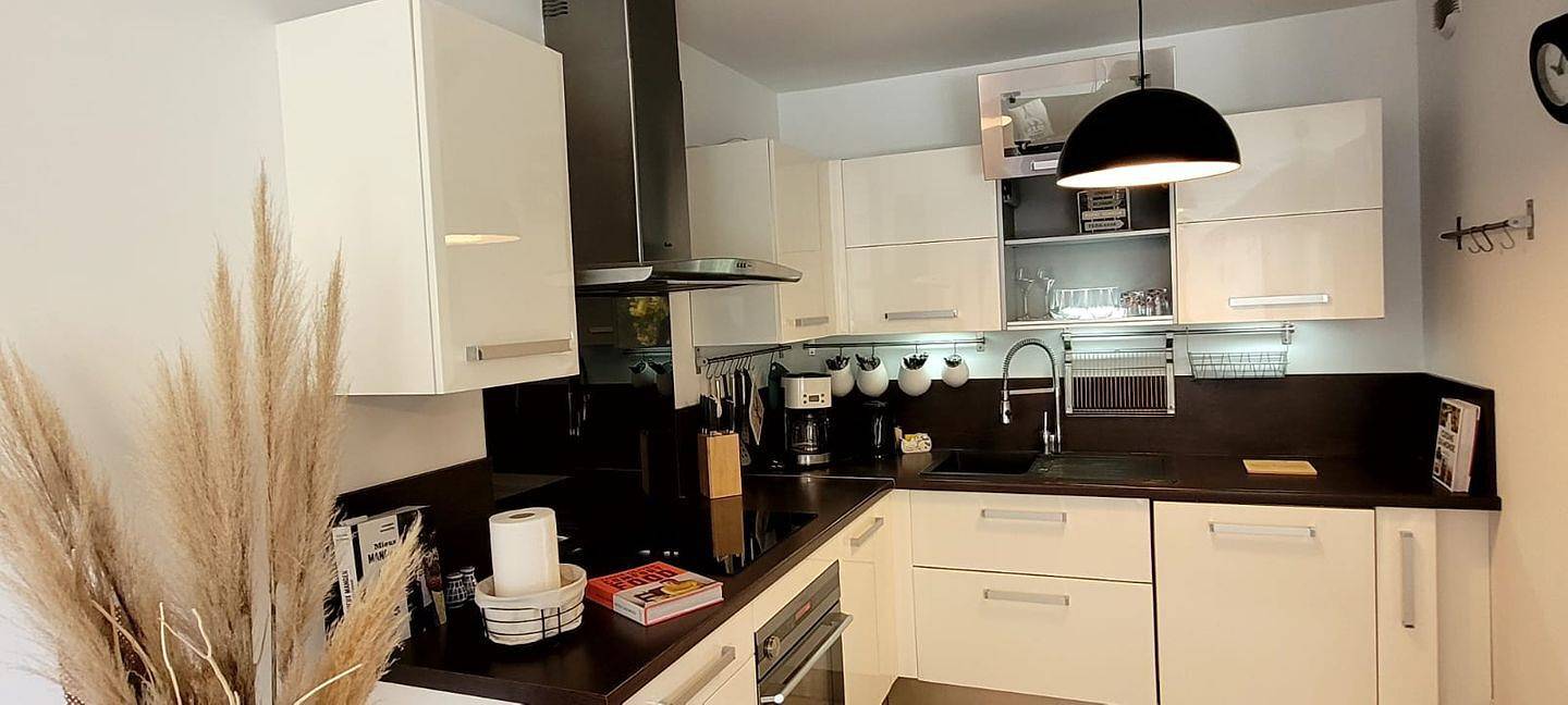 Vakantiehuis voor 4 personen met balkon in Boulouris, Saint-Raphaël