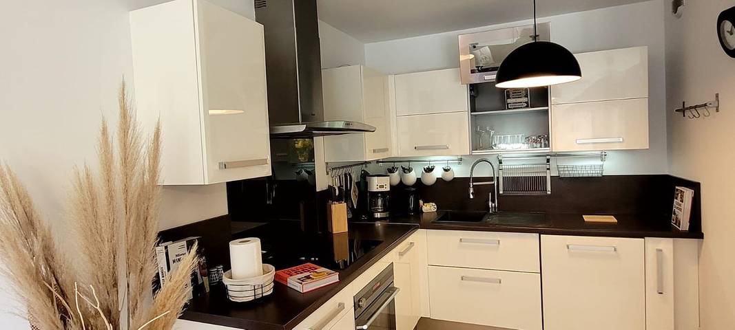 Location de vacances pour 4 personnes, avec piscine et balcon dans Boulouris - 3