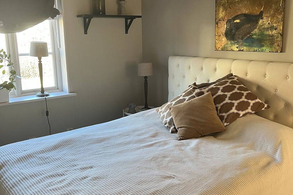 Meeresnahes und gemütliches Haus in Göteborg, Västergötland