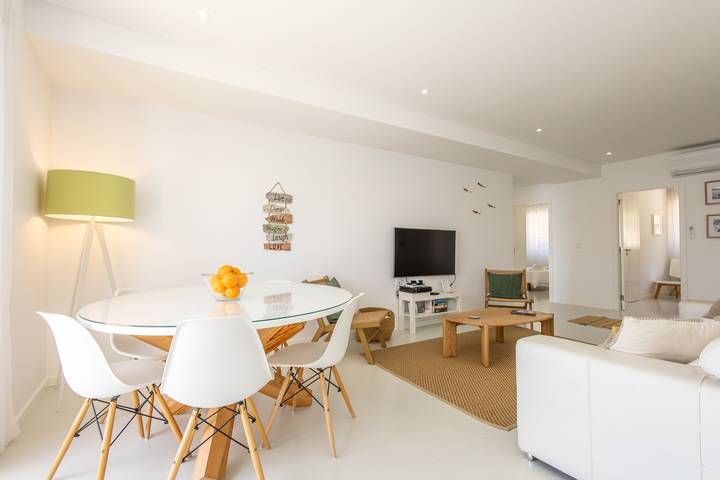 Ferienwohnung für 6 Personen, mit Balkon und Pool in Portugal - 3