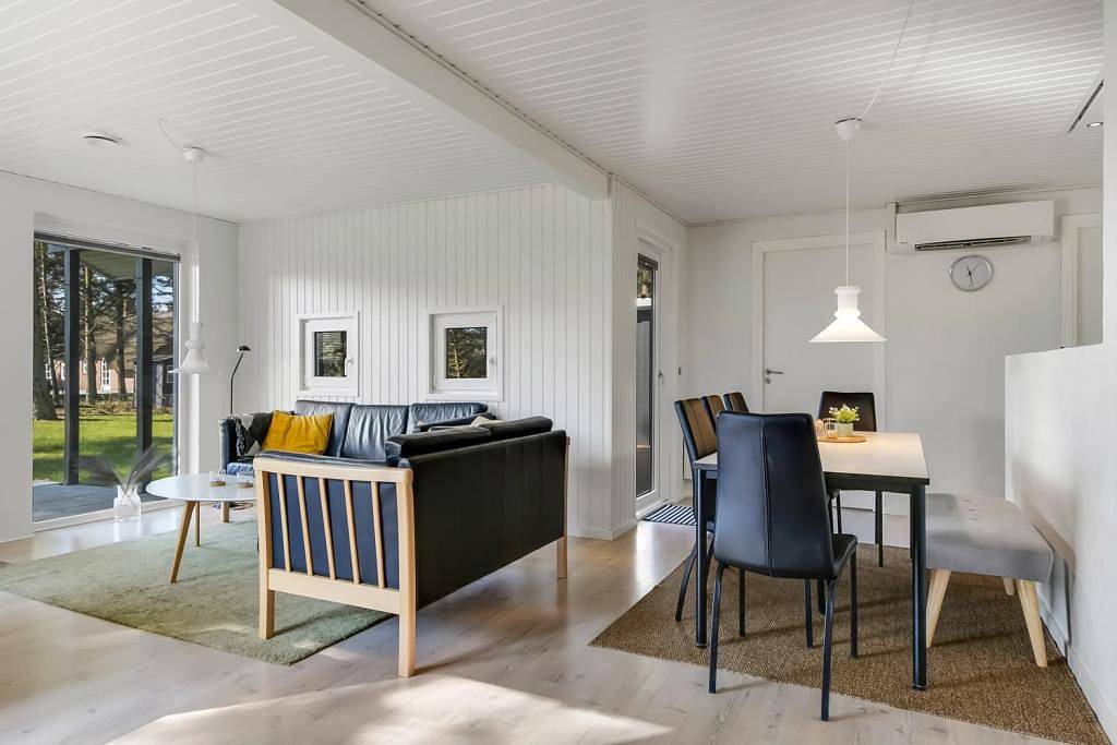 867 in Vejlby Klit, Lemvig und Umgebung