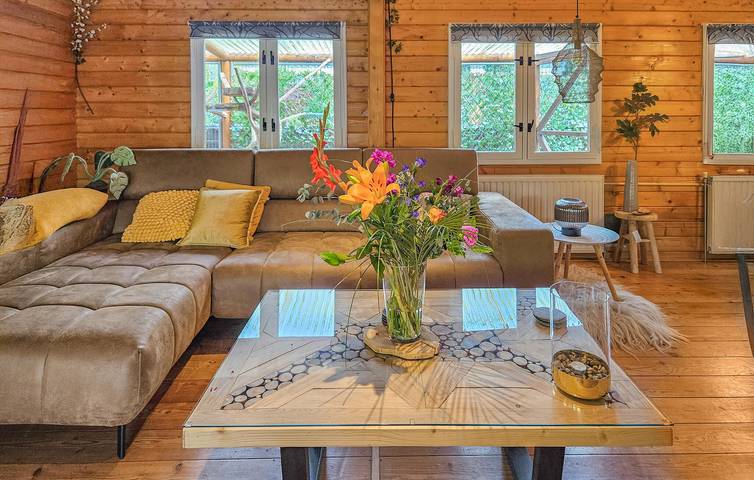 Location de vacances pour 5 personnes, avec vue et terrasse dans Erm - 4