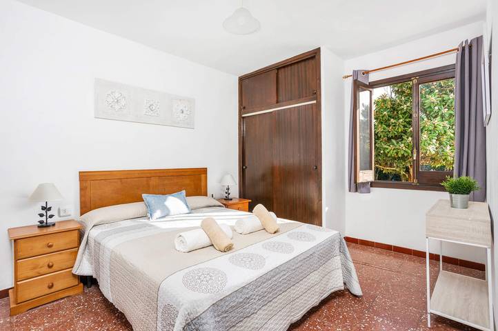 Villa Aljub by Villa Plus in Cala Blanes, Ciutadella