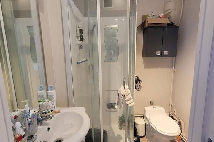 Appartement entier, Appartement entier à Malo les bains avec véranda à proximité plage et commerces in Plage de Malo-les-Bains, Dunkerque