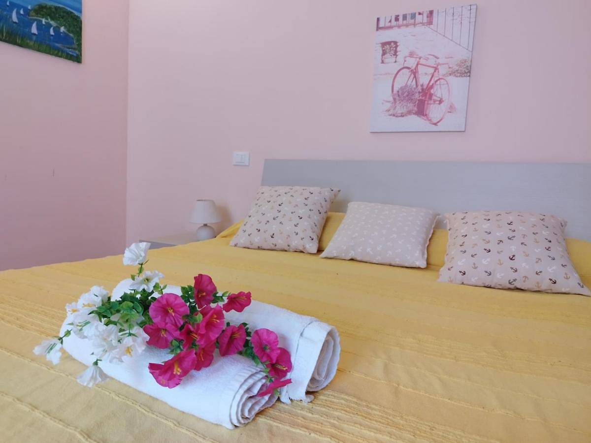 Villa with Sea View in Trabia, Provincia di Palermo