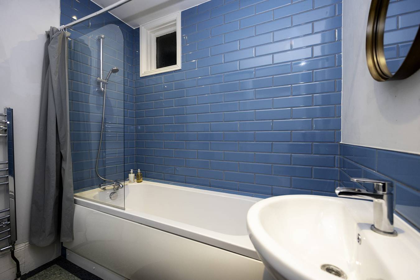 Gehele studio, Host & Stay | Grafton Driftwood in Brighton, Sussex