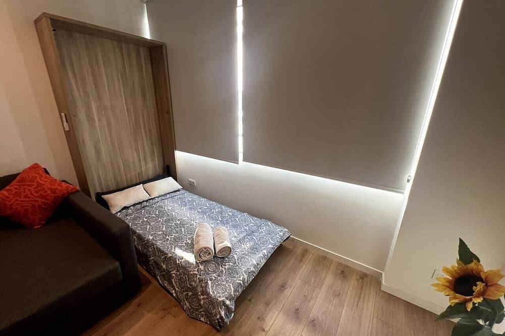 Entire apartment, A&R Island of La Palma in San Sebastián de los Reyes, Madrid Province