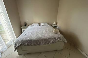 Villa pour 8 Personnes dans Lège-Cap-Ferret, Bassin d'Arcachon, Photo 1