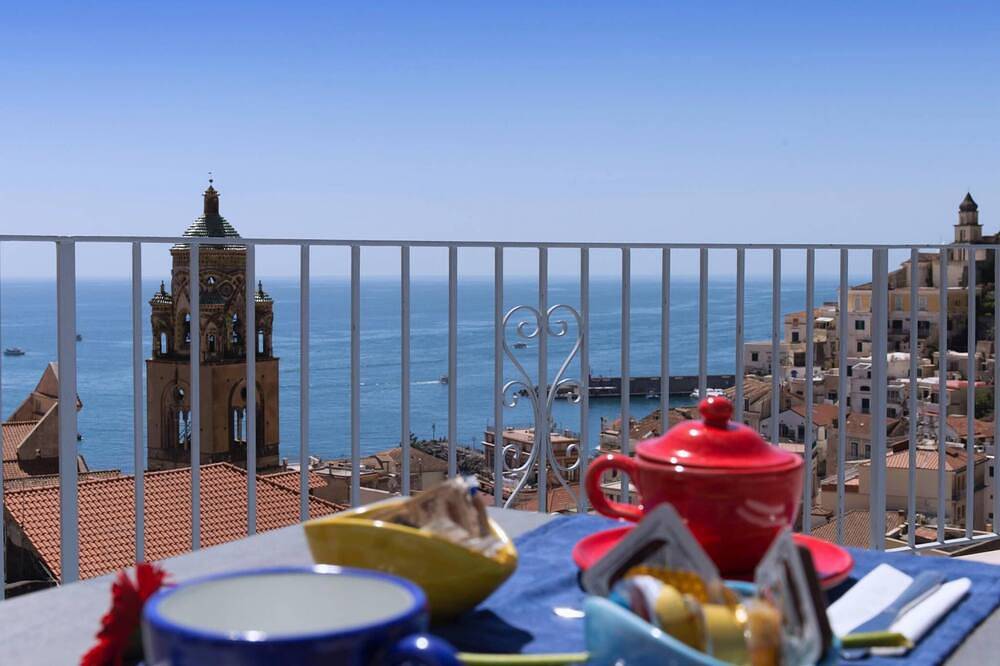 Hotel a Amalfi a partire da 267€ a notte