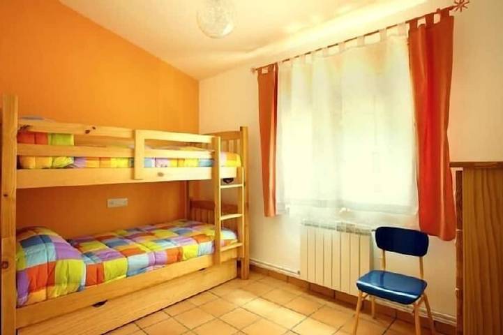 Gîte pour 16 personnes, avec jardin dans San Celoni - 4