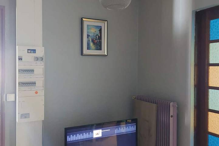 Ferienhaus für 5 Personen - 1