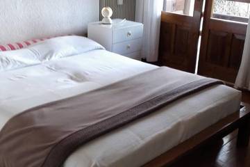 Villa voor 10 Personen in Monfumo, Dolomieten, Afbeelding 4